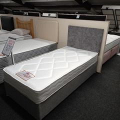 Brand New Single Bed