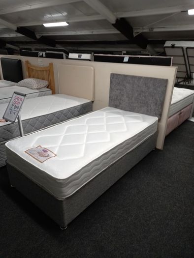 Brand New Single Bed