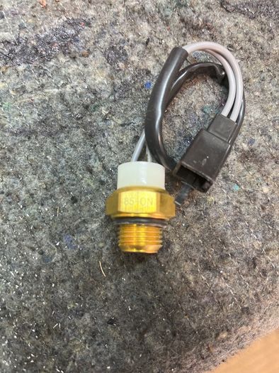 Thermostat
