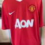 manchester united jersey Image 2