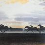 John Skelton  Original Artwork Image 3