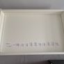 Ikea baby changing table Image 3