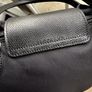 Longchamp le pliage black bag Image 3