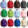 Kinda Sus Hoodie Among Us Unisex Adults and kids Image 4