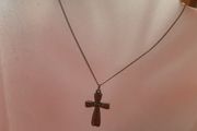 Sterling Silver Necklace