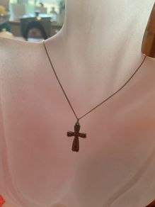 Sterling Silver Necklace