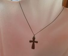 Sterling Silver Necklace