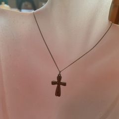 Sterling Silver Necklace