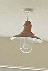 WANTED Ceiling Pendant Light