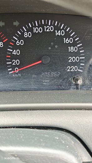 2005 Toyota Corolla