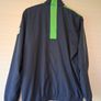 Ireland Jacket. Official Umbro Ireland Football Track Jacket. Collect In Dublin Or Receive Via Post. Image 2