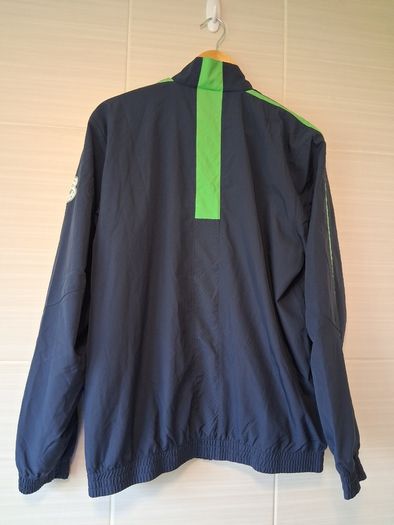 Ireland Jacket. Official Umbro Ireland Football Track Jacket. Collect In Dublin Or Receive Via Post.