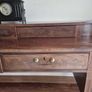 Antique Mahogany Inlaid Sideboard Georgian/Regency Style Image 5