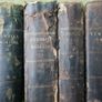 Antique The Cornhill Magazine 1800s Image 2