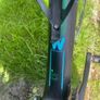 Cube Axial GTC Carbon Road Bike - Small -Size 50cm Image 4