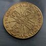 1701 William 3rd Full Gold Guinea. Beautiful and Scarce. Image 7