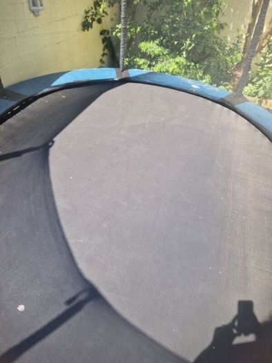 trampoline