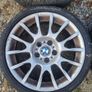 BBS Bmw Motorsport 216 wheels Image 2