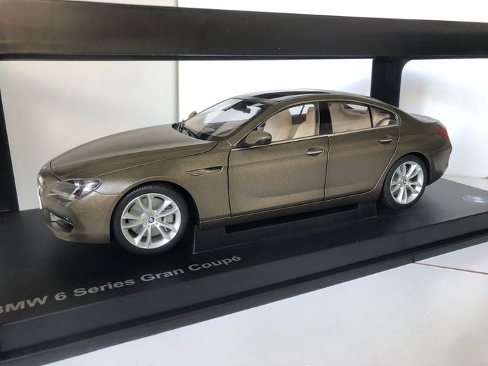 model cars AutoArt Minichamps Otto Norev