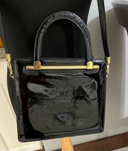 vintage handbag