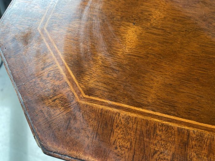 hall table
