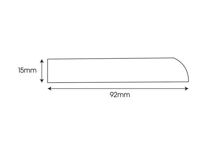 Skirting Bamboo