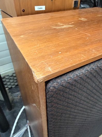 Mordaunt Short Pageant Series 2 Speakers