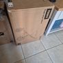 Thule Urban Glider 4 + Bassinet Brand new Image 2