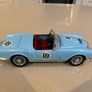 Lancia Aurelia 1/18 Burago Image 5