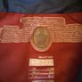 Arsenal Jersey. Official Nike Arsenal Mens Third Jersey Season 2007/2008. Original From The Time. Not A Modern Remake. Image 4