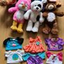 Build a bear bundle with accessories Image 2