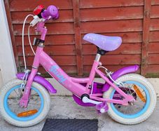 kids bicycle