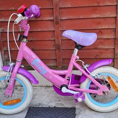 kids bicycle