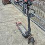 e scooter m4pro for parts Image 4