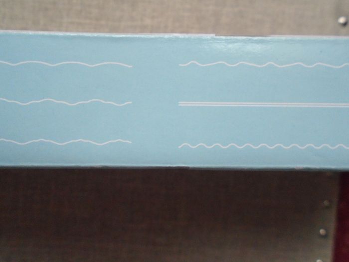 Papercutter, Craft supplies, Papercraft. Decorative edge cutter