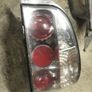 Citroen Saxo Rear Lights Image 2