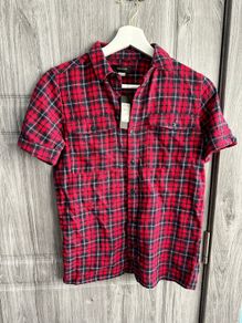 BNWT River Island Shirt 11-12