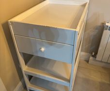 Babylo Changing Table