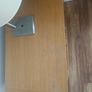 Small Oak Sideboard Image 2