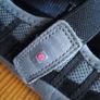 tsubo cult shoes 37 4 black grey Image 4