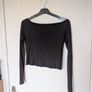 Long Sleeve Top Bundle -XS-S Image 4