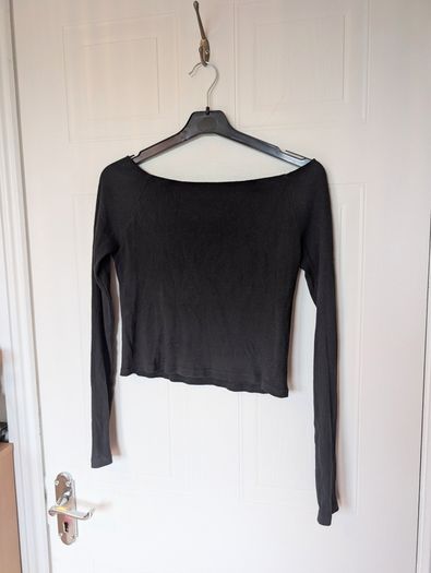Long Sleeve Top Bundle -XS-S