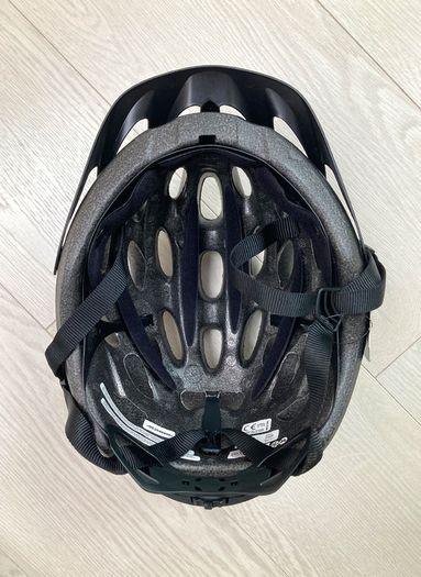 Bell Tracker Cycling Helmet