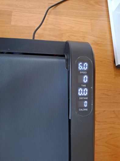 Treadmill F521