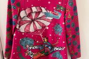 girl designer dress 8 YO