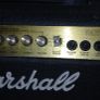 Marshall Guitar Amp Image 2