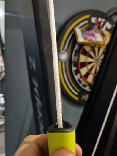 Concept 2 Ski Erg