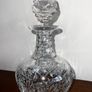 Crystal Whiskey Decanter & Stopper Image 7