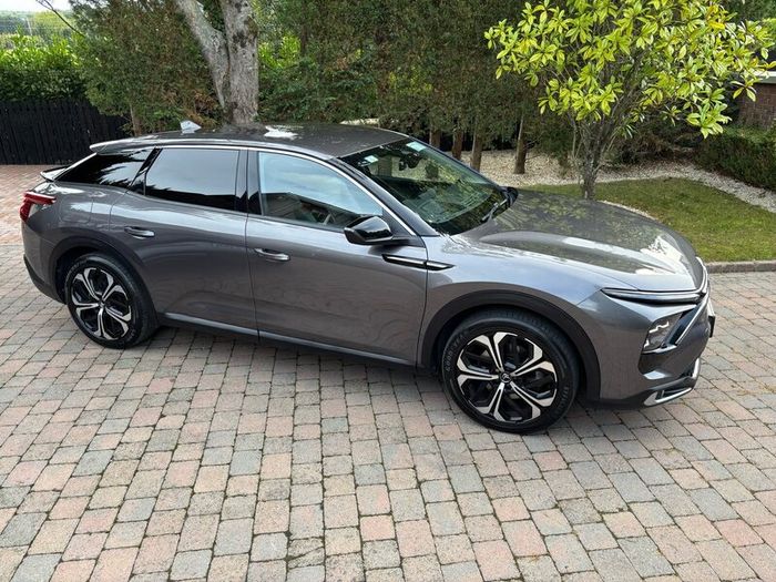 Citroen C5X Flair  PHEV Only 84KMS FSH only 22450