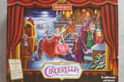 Cinderella jigsaw